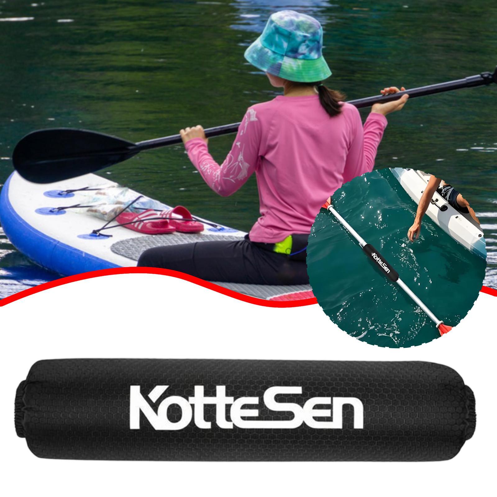 Fishing Boat Paddle - Прочный водонепроницаемый чехол для весла каяка,