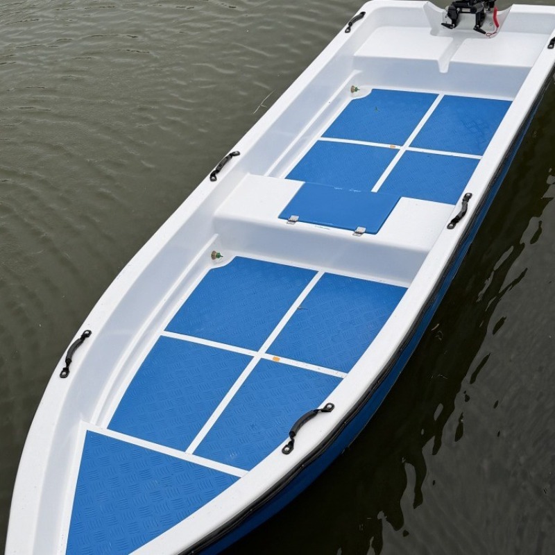 Двухслойная усиленная лодка из – обзор и цена Fishing Boat Fiberglass
