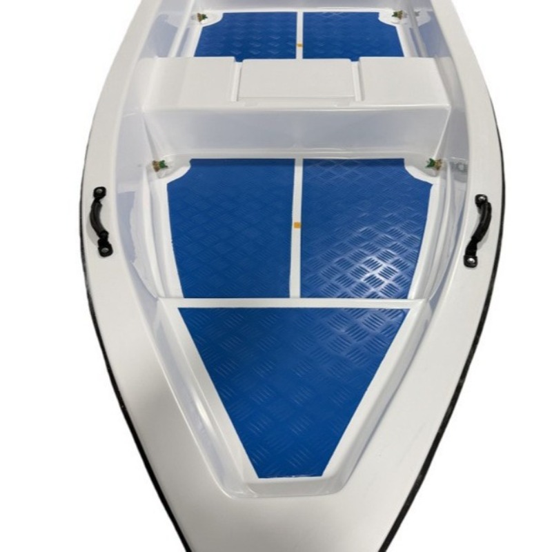 Двухслойная усиленная лодка из – обзор и цена Fishing Boat Fiberglass