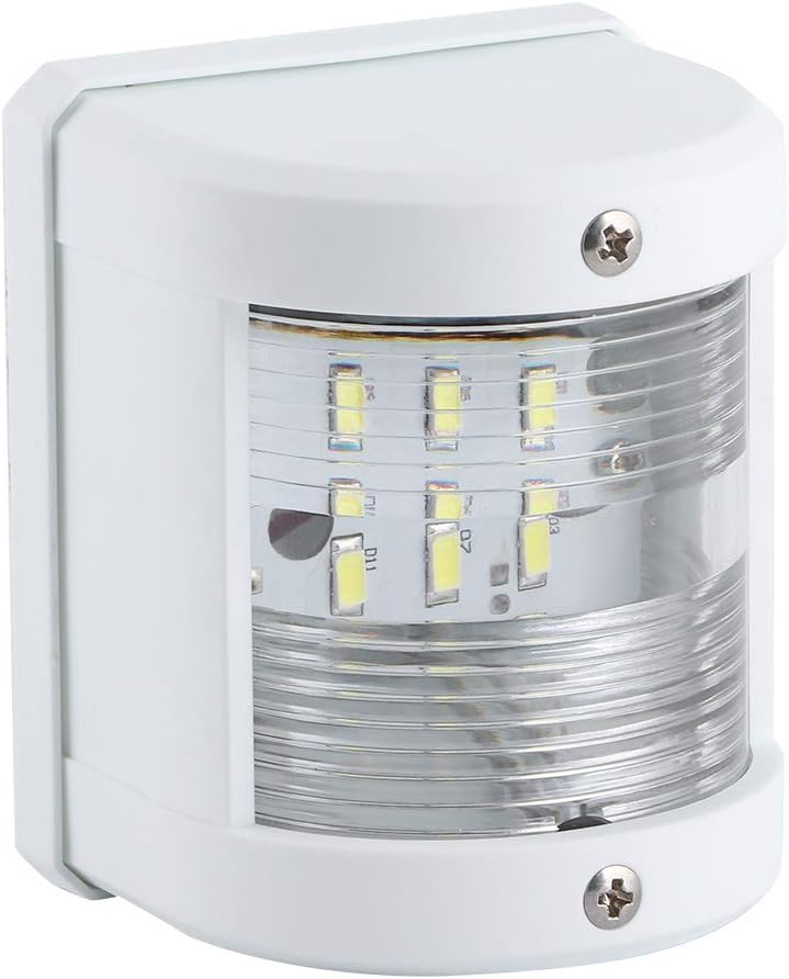 Светодиодный навигационный фон – обзор и цена Fishing Boat Navigation Light