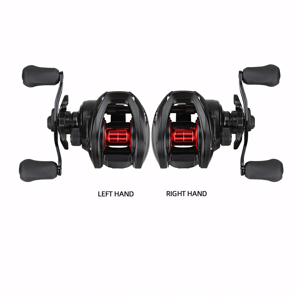 2022 НОВАЯ катушка DAIWA PR100 – обзор и цена Abu Garcia Reel Revo