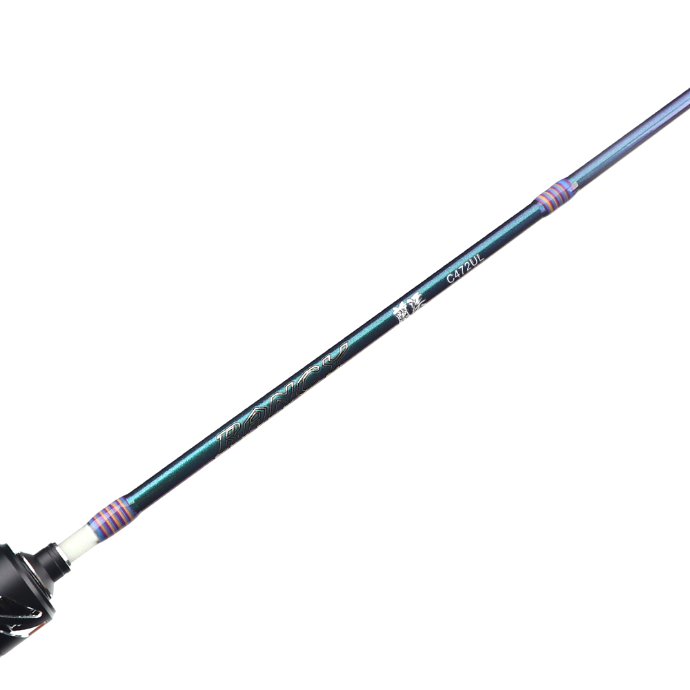 Удочка FISHINGFANS RANCY Trout – обзор и цена Fishing Boat Fiberglass
