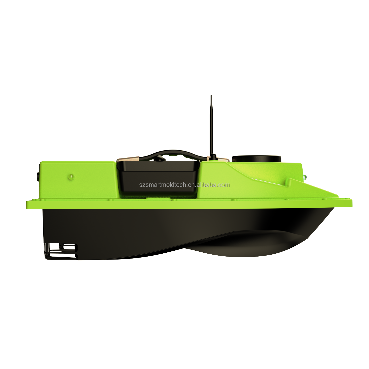 Эхолот для рыбалки, GPS-навига – обзор и цена Fishing Boat Gps