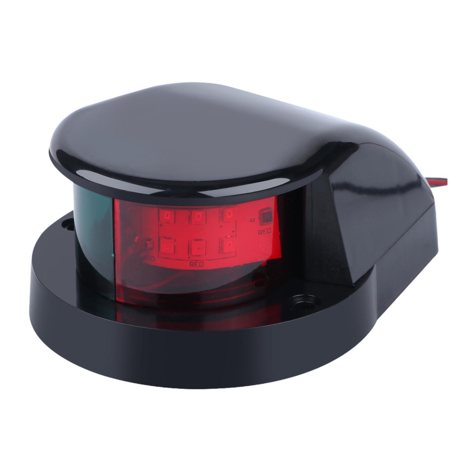 Морской навигационный фонарь д – обзор и цена Fishing Boat Navigation Light