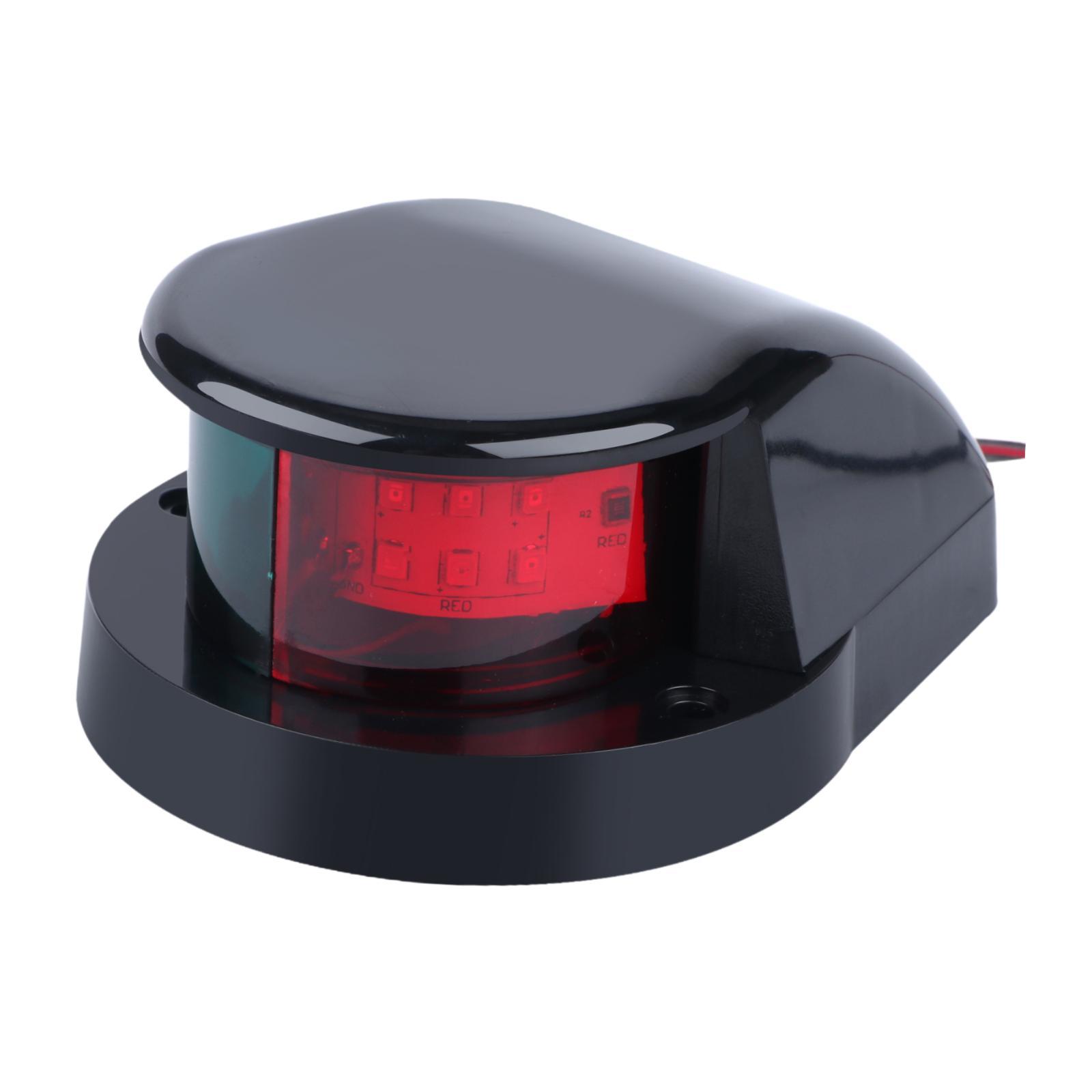Морской навигационный фонарь д – обзор и цена Fishing Boat Navigation Light