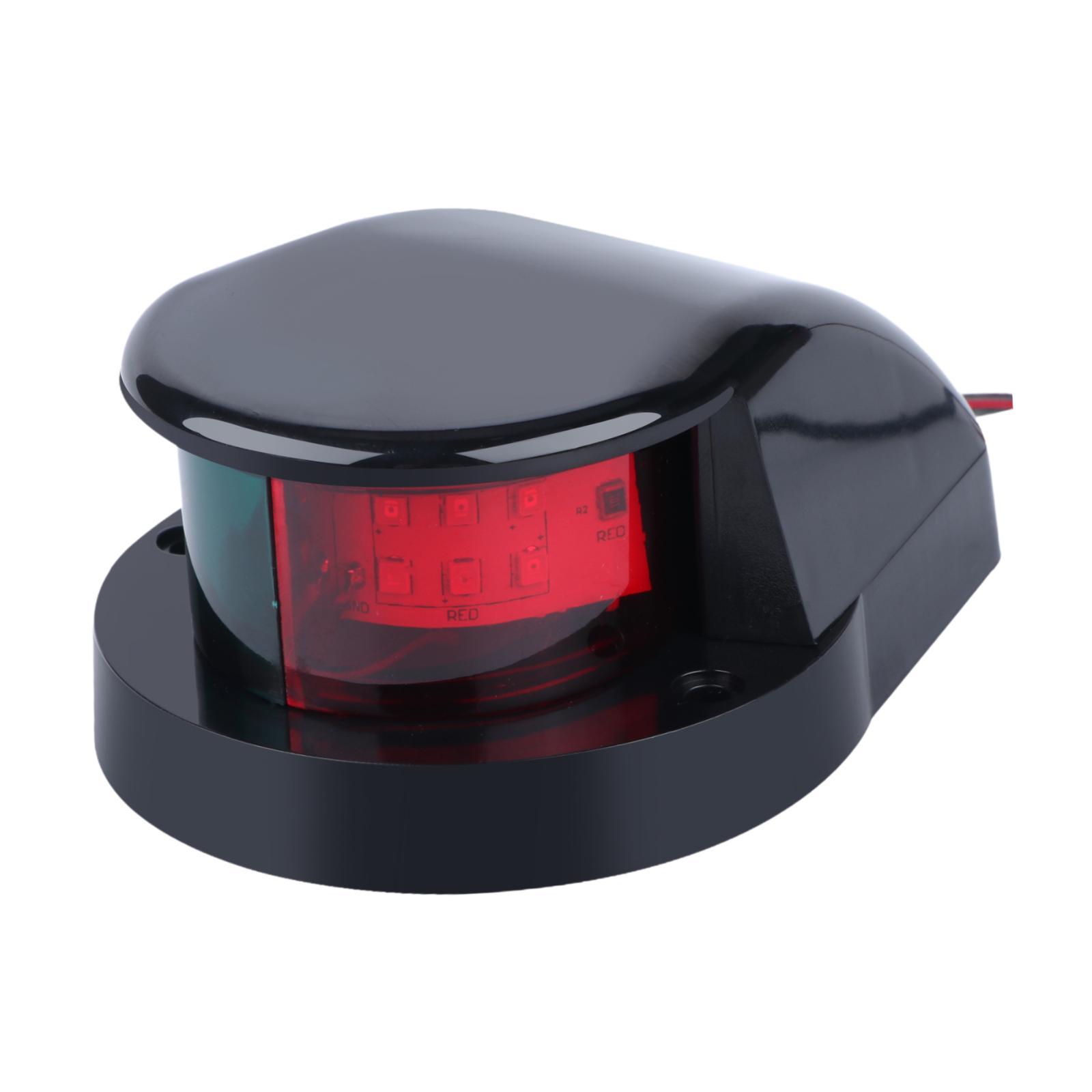 Морской навигационный фонарь д – обзор и цена Fishing Boat Navigation Light