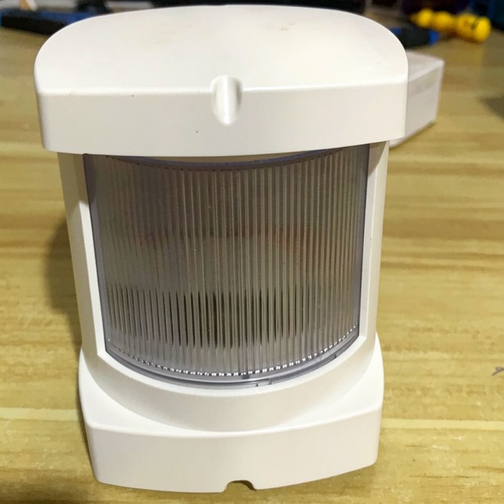 Светодиодный сигнальный навига – обзор и цена Fishing Boat Navigation Light